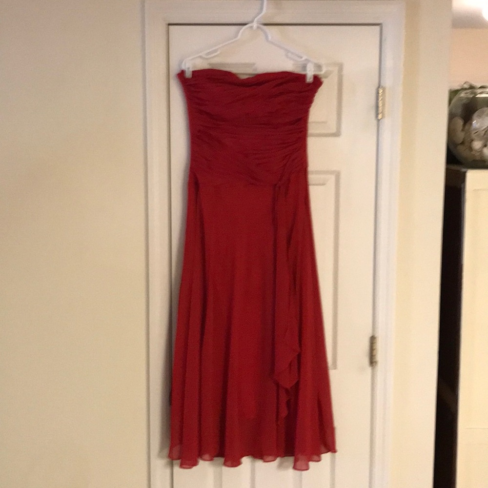 Cocktail Dress.